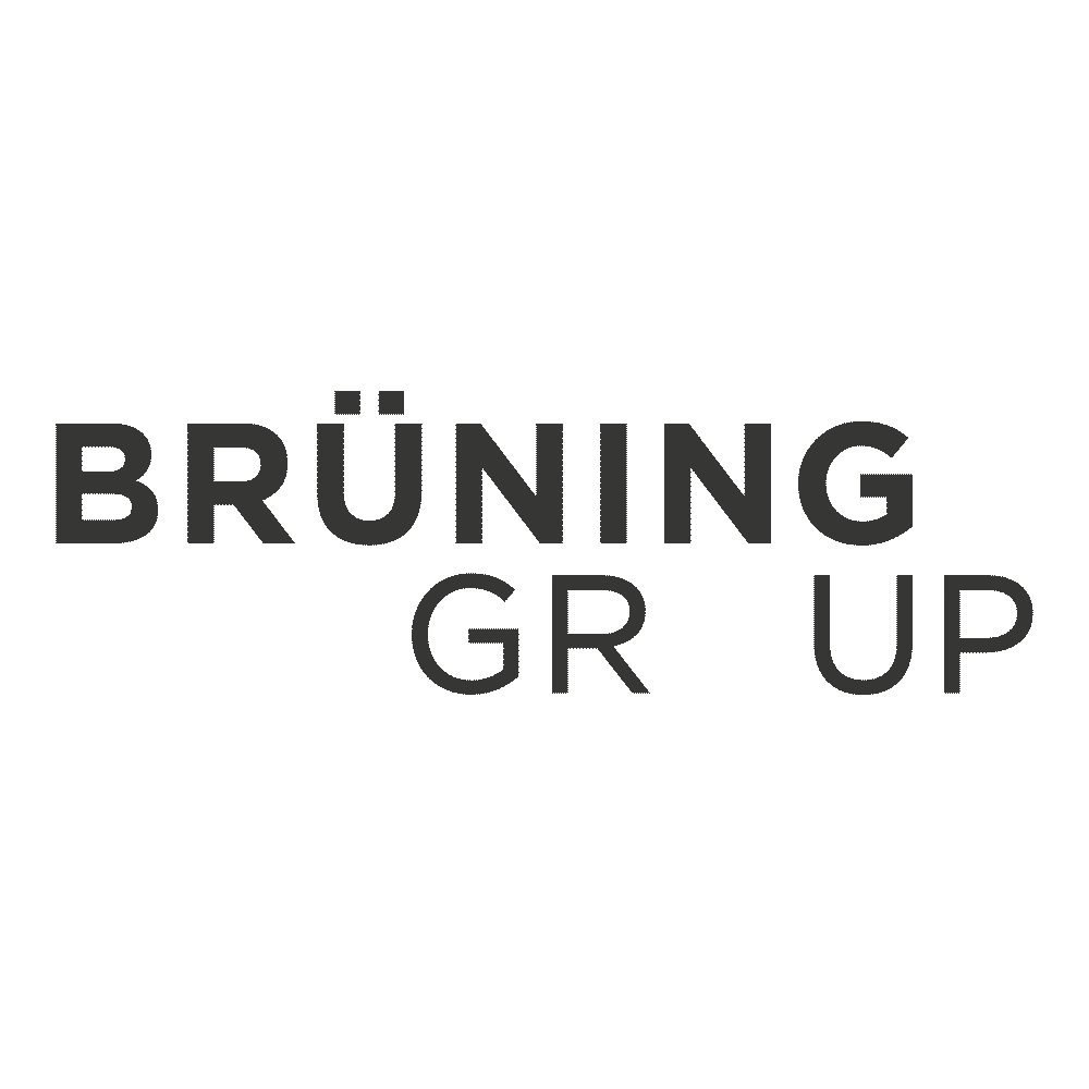 Brüning Group Sticker