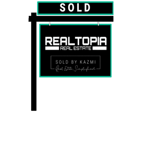 Sticker by SoldByKazmi