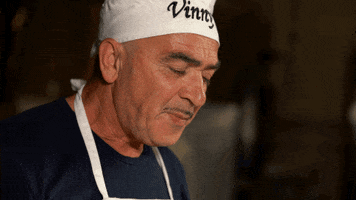 Awesome Chef GIF by Sticker Mule