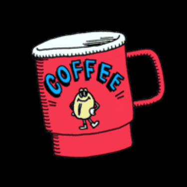 Coffee Cafe GIF