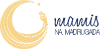 mamisnamadrugada Sticker