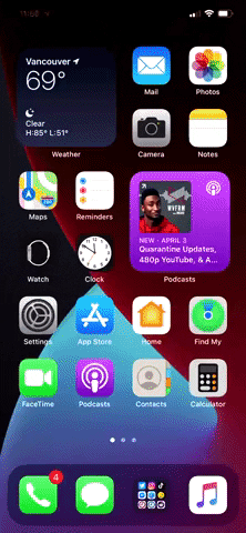 Animated GIF