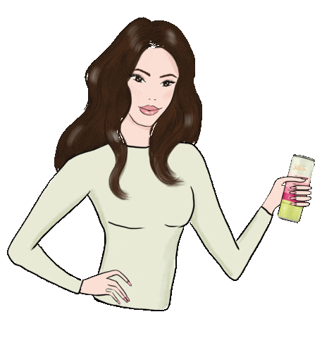 Beauty Glow Sticker by SkinTe