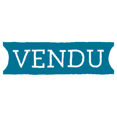 Sticker by Voisin Immo