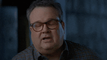 Modern Family Cameron Tucker GIF by ABC Network