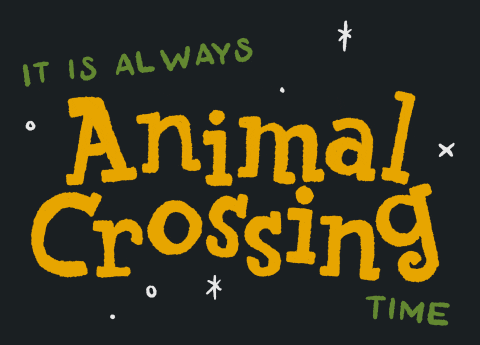 Animal Crossing: Posts - Animal Crossing Newbies! image 2