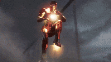 Avengers Beta GIF