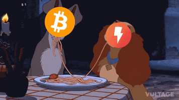 Home Alone Bitcoin GIF by Voltage