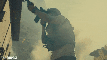Screen Media Films Outpost GIF
