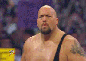 Image result for big show gif