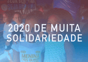Luta pela Paz GIF