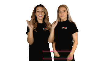 WeLove2Dance Sticker