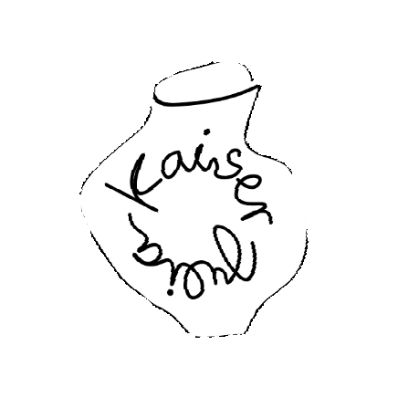 Juliakaiserworld Sticker