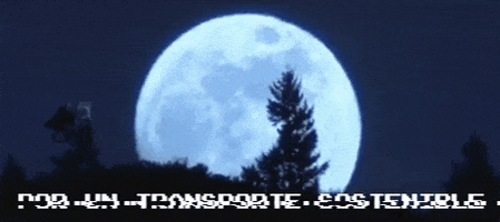 Transporte Sostenible GIF