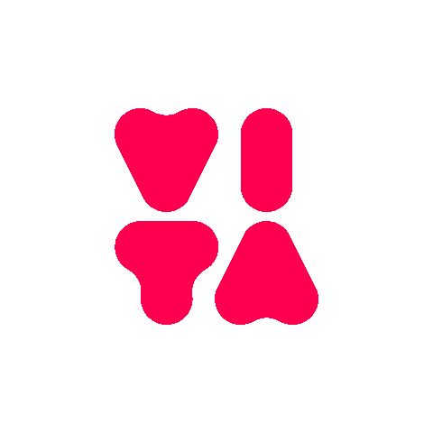 De Vitaliteitscampus Sticker