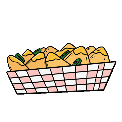 Food Sticker