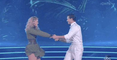 Lauren Alaina Dwts GIF by Dancing with the Stars