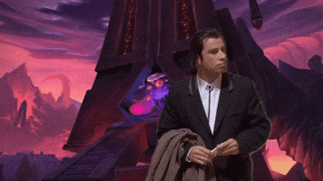 Wow GIF
