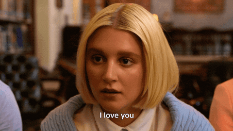 Julia Schlaepfer GIFs - Get the best GIF on GIPHY