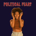 Political fear? Volunteer live action