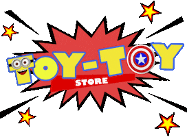 Той Той Sticker by Toy Toy