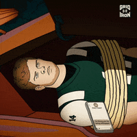 Ny Jets Br GIF by Bleacher Report