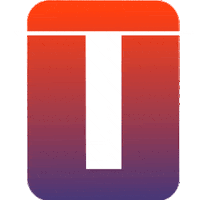 Timpanilite Sticker