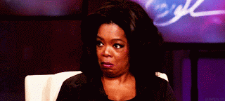 Oprah Winfrey Wow GIF - Find & Share on GIPHY