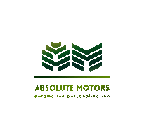 Wrapping Sticker by Absolute Motors