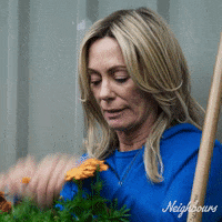 Jump Omg GIF by Neighbours (Official TV Show account)