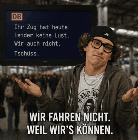 Too Late Wow GIF by Jan Metternich