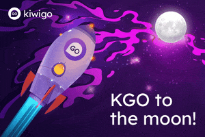 Moon Crypto GIF by KiwiGo (KGO)