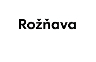 Volby Sticker by zaludi