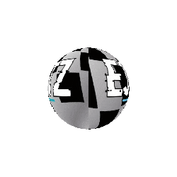 EJ Conceptz Sticker