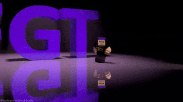 Dance Crush GIF
