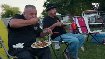 Mexican Food Eating GIF by Great Big Story