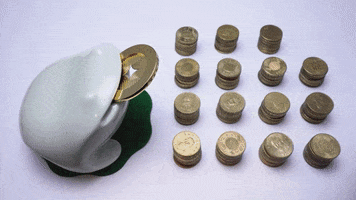 50元 GIF