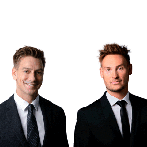 Agent Sticker by ReidEstate