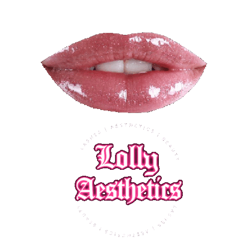 Sticker by Lolly Aesthetics