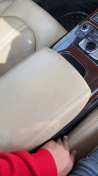Leather-seats GIFs - Get the best GIF on GIPHY