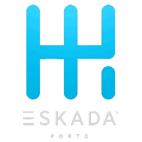 Eskada Sticker