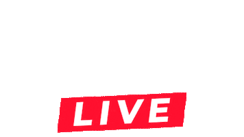 Ao Vivo Musica Sticker by vsdesign