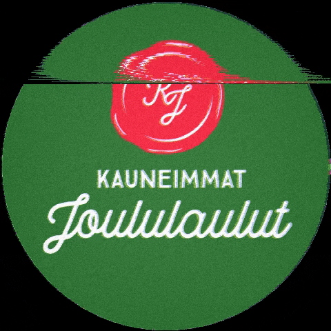 Jouluradio GIF