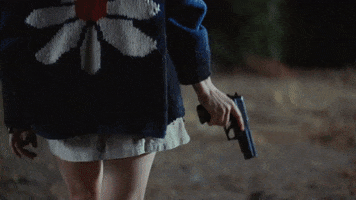 Nervous Music Video GIF by glaive