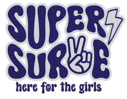 Howell Rebels Sticker by little wild wolves