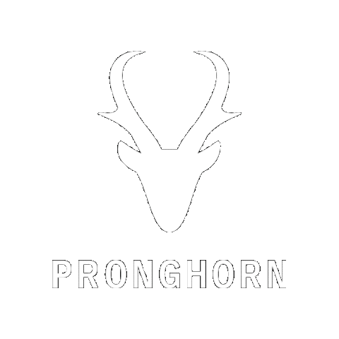 Allblackbar Sticker by PronghornCo