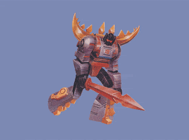 Transformers GIF