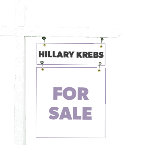 Real Estate Realtor Sticker by Nino Properties