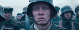 War Paul GIF