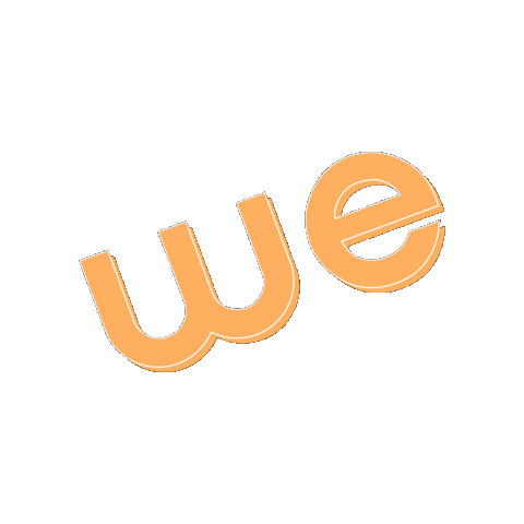 Community W Sticker by Weinstein Legal Team